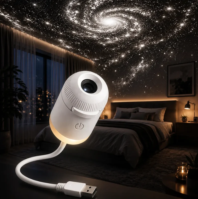 MUVIENORA StarGlow™