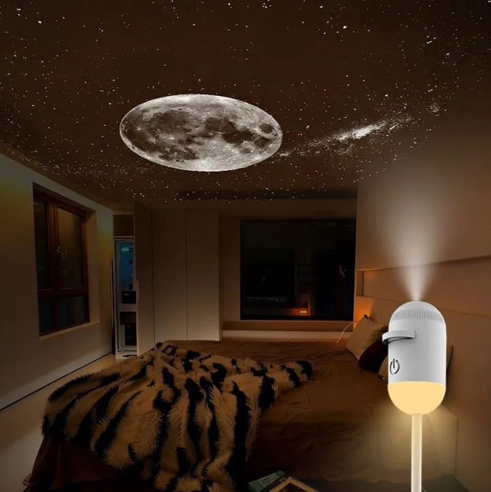 MUVIENORA StarGlow™
