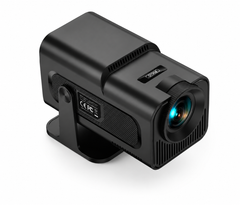MUVIENORA PocketCinema Pro™