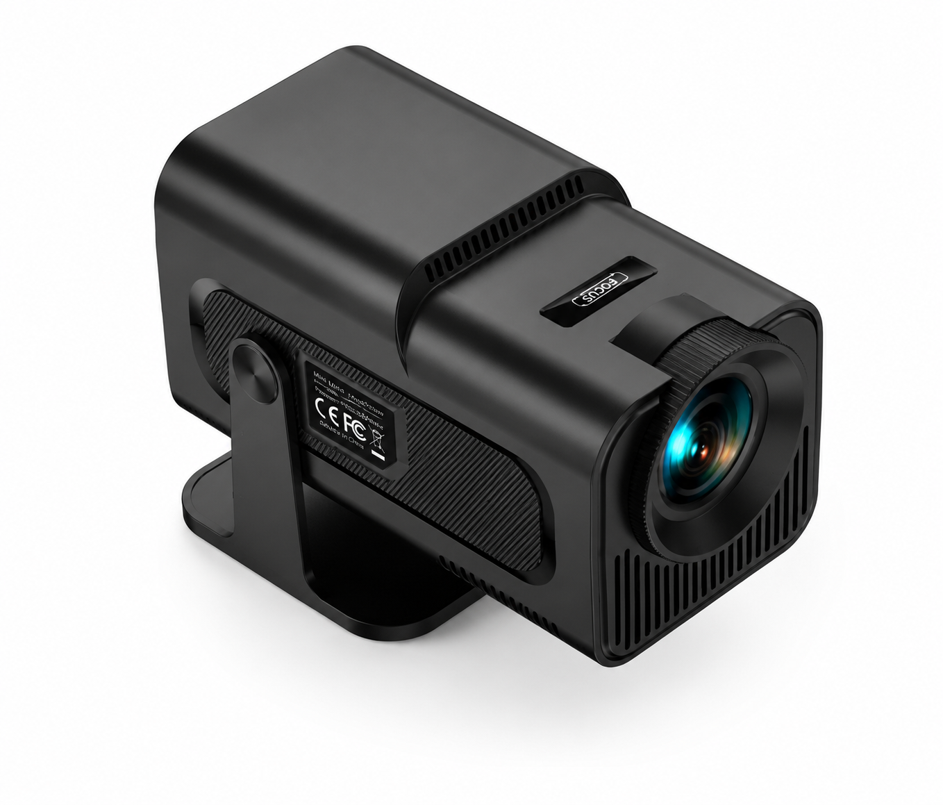 MUVIENORA PocketCinema Pro™