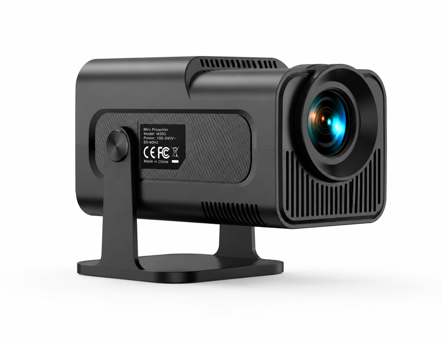MUVIENORA PocketCinema Pro™